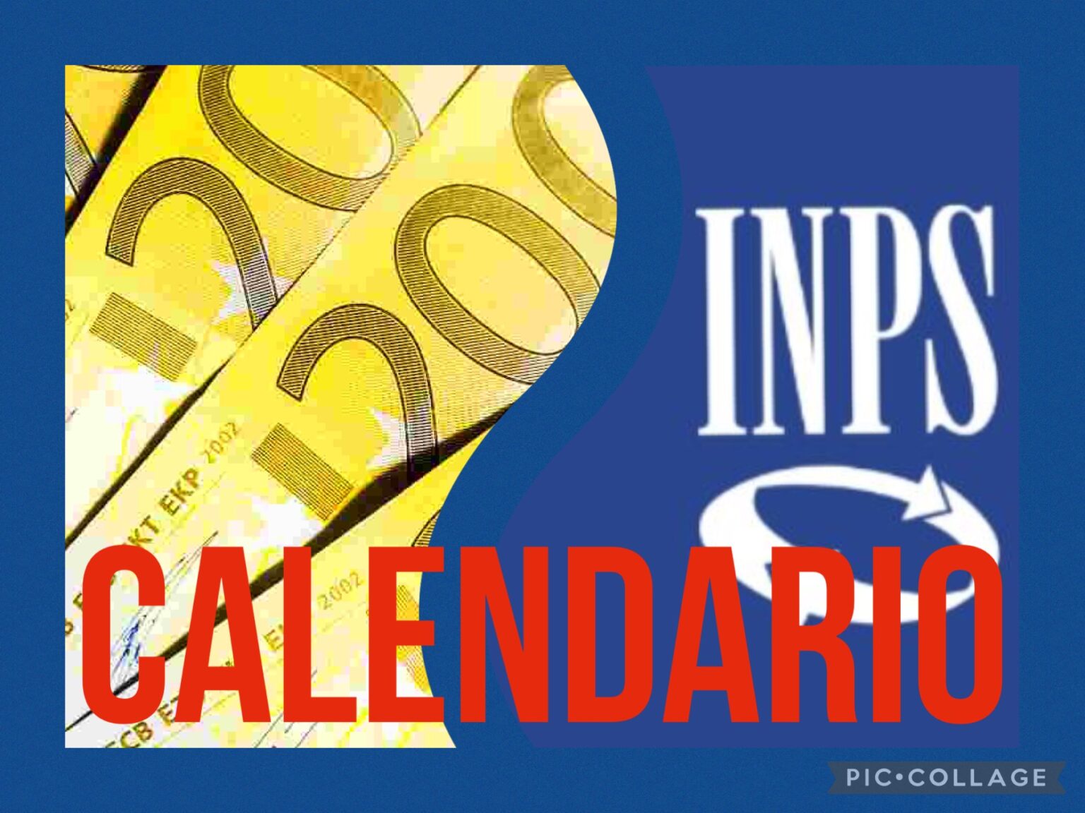 INPS Calendario Pagamenti Maggio Pensioni AdI Assegno Unico Carte