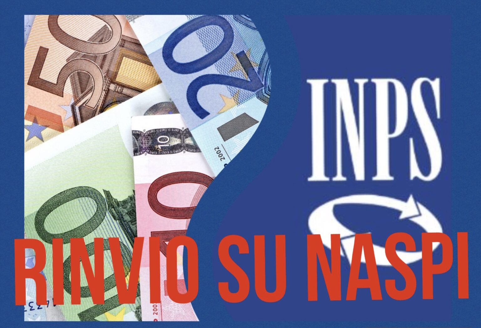 Bonus 150 Percettori NASpI Incredibile INPS Accrediti Nel 2023