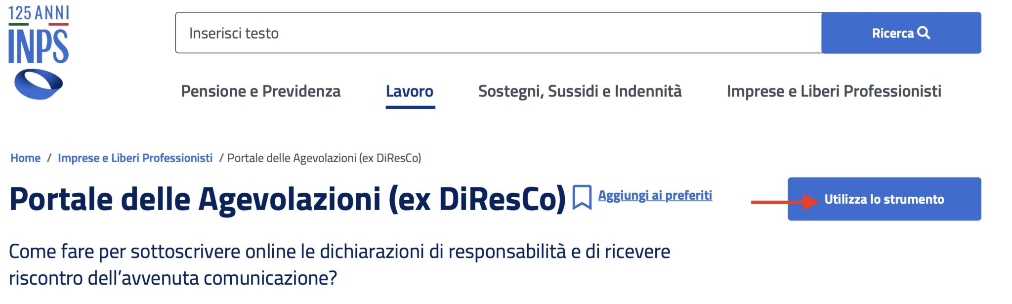 Colf E Badanti Esonero Contributi 50 Istruzioni INPS TuttoLavoro24