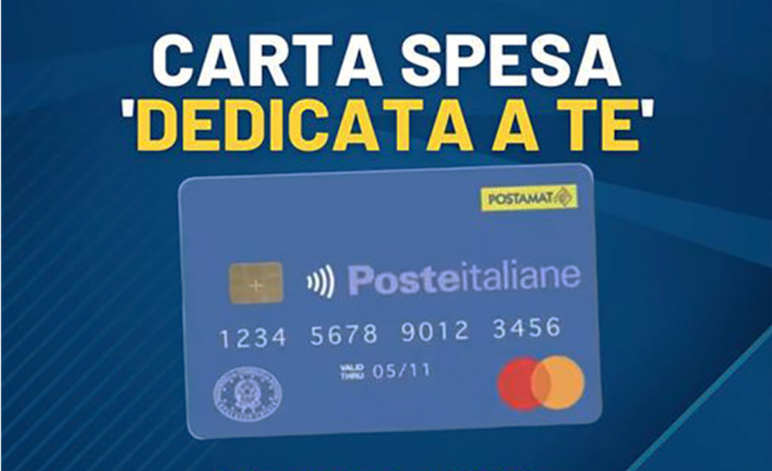 Carta Dedicata A Te Dal 14 Agosto Graduatorie Definitive TuttoLavoro24