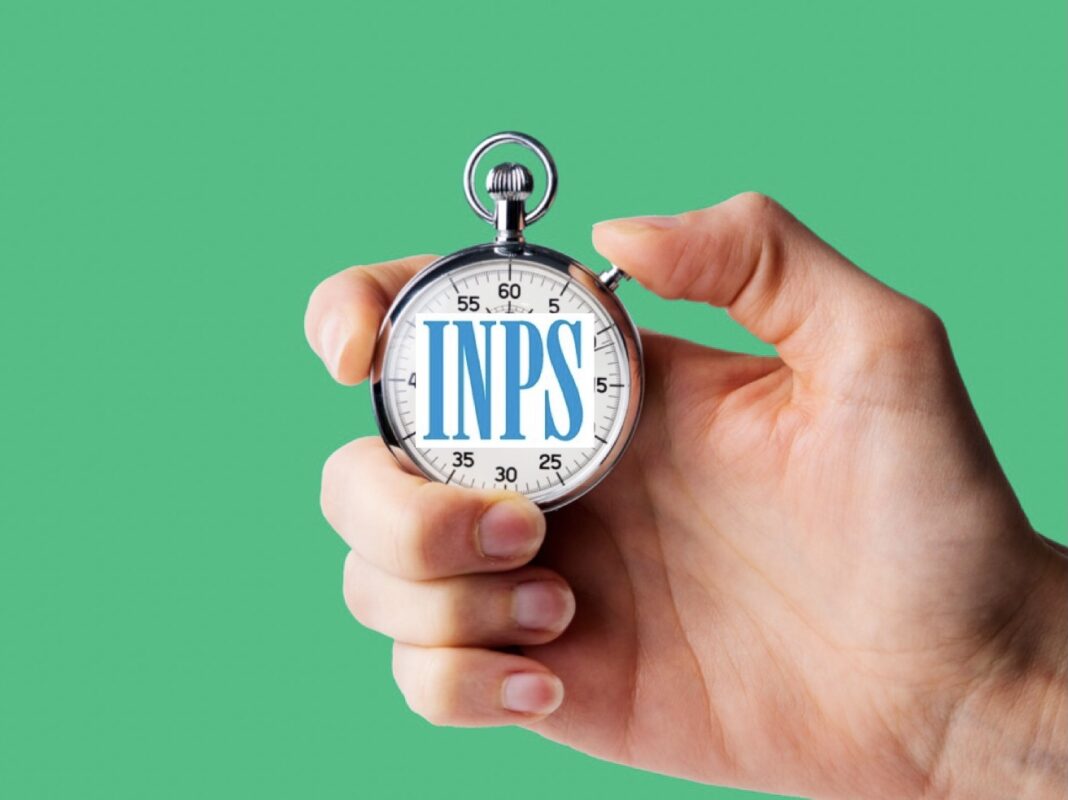 INPS 9 Luglio Tutto Pronto Per NASpI Manca Poco A Carta Acquisti E