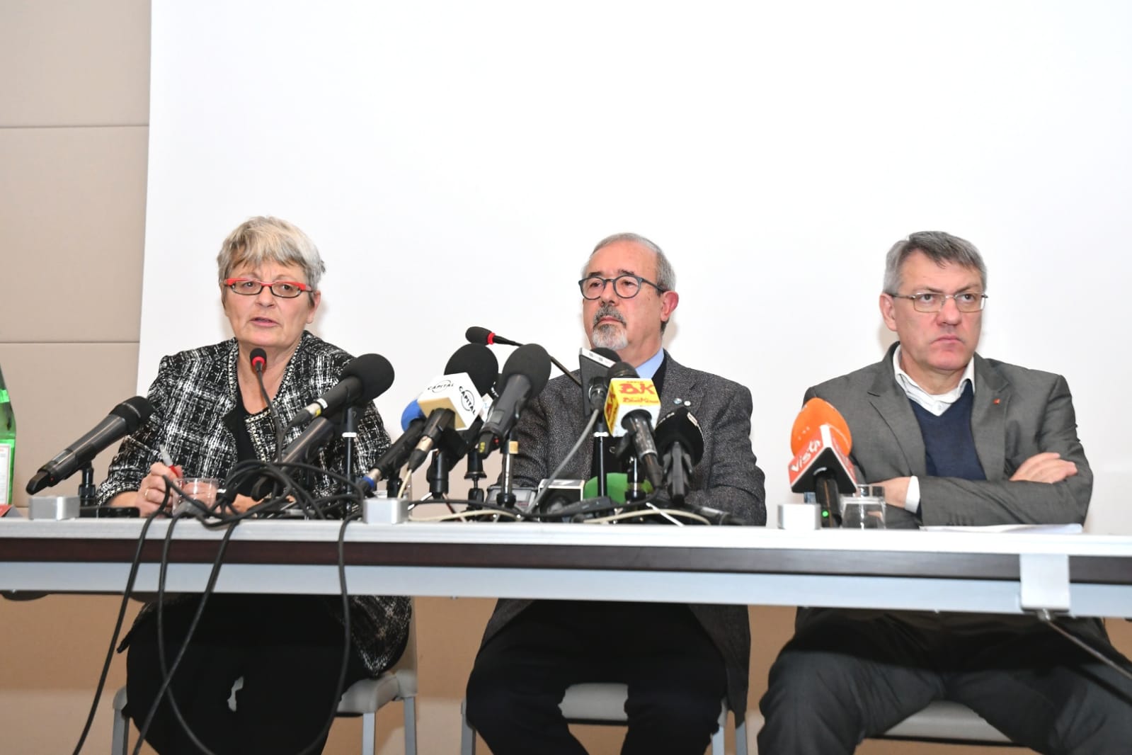 furlan landini barbagallo conf stampa