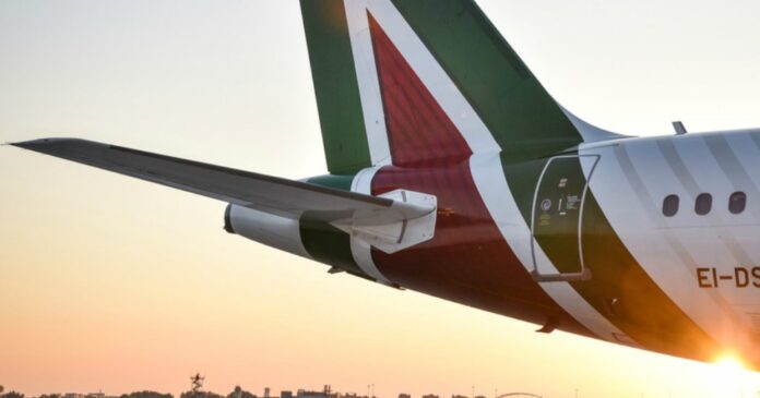 Alitalia