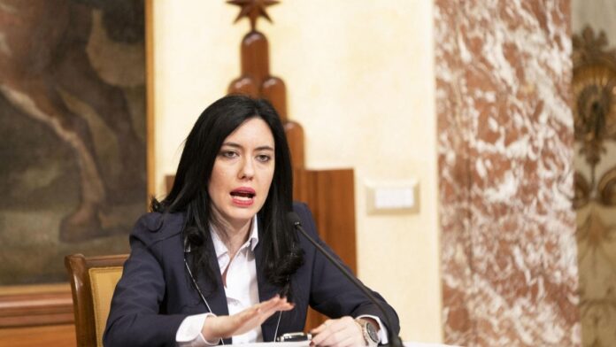 Azzolina