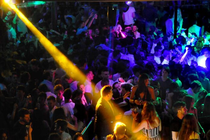 Discoteca