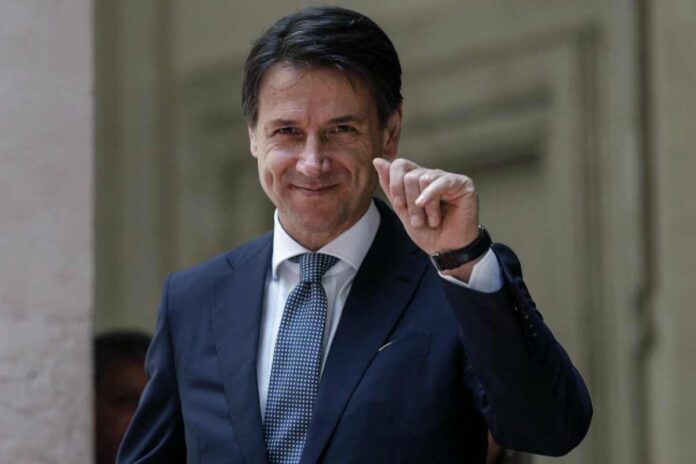 Conte