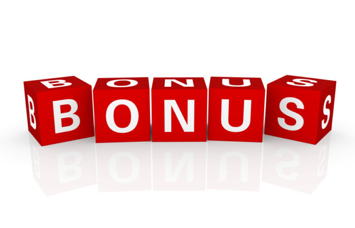 Bonus