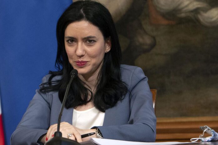 Azzolina