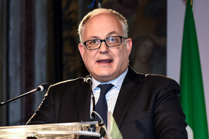 Gualtieri