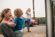 Bonus Baby Sitter 400€ al mese. Domanda subito, senza ISEE