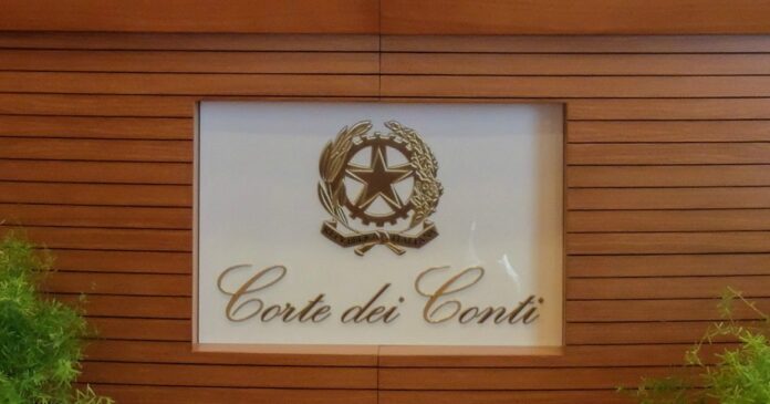 Corte dei conti