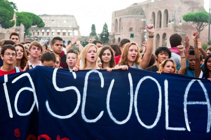 Scuola