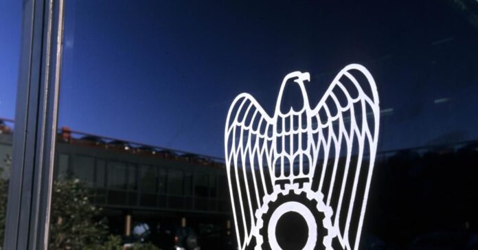 Confindustria