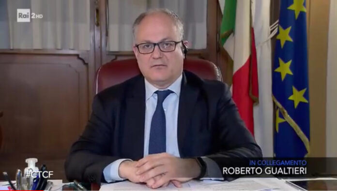 Gualtieri
