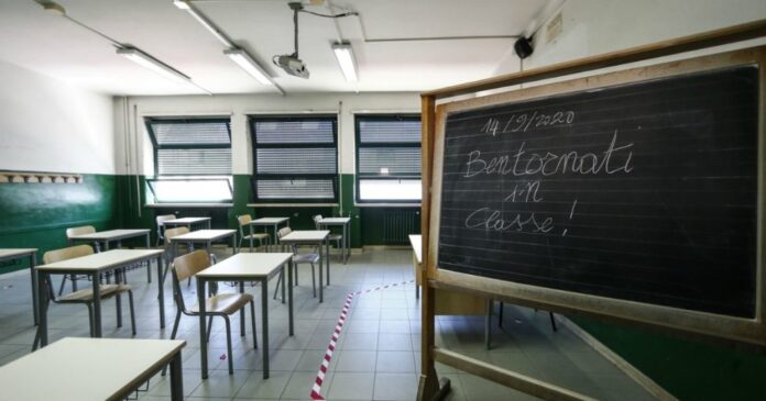 Scuola