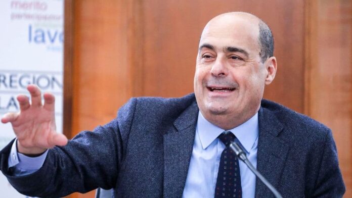 zingaretti