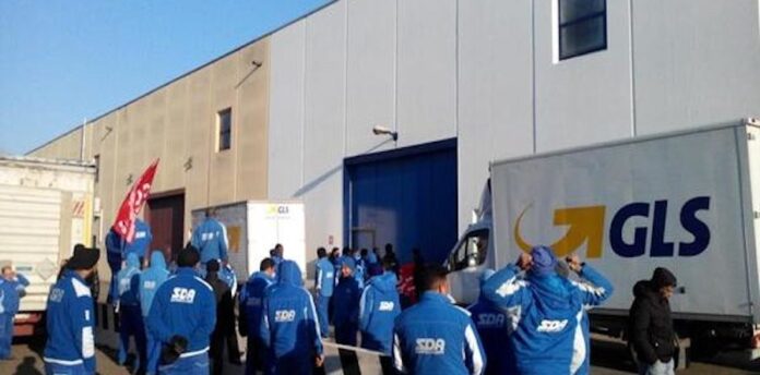 Logistica