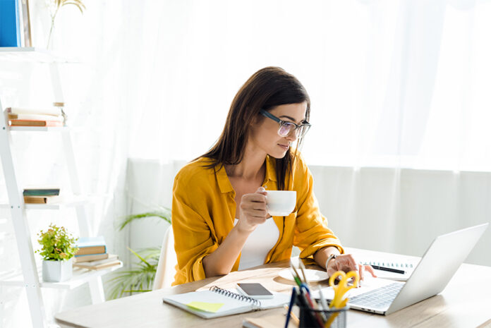 Smart working