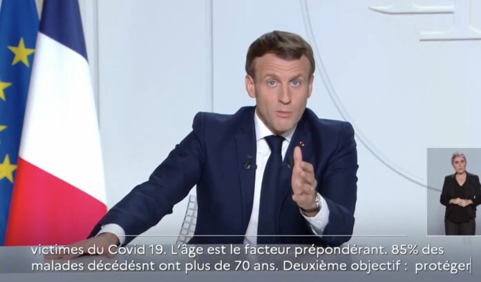 MACRON