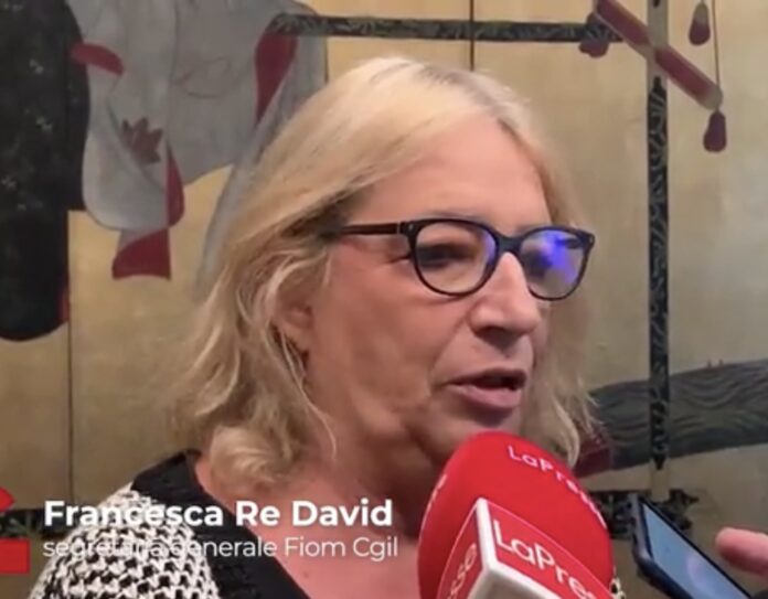 Fiom redavid