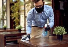 Stagionali cameriere turismo ristorante