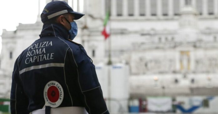 Polizia