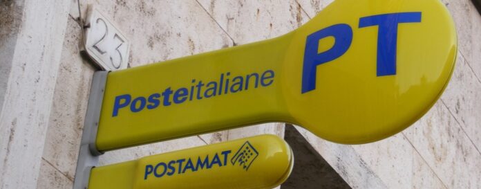 Posteitaliane