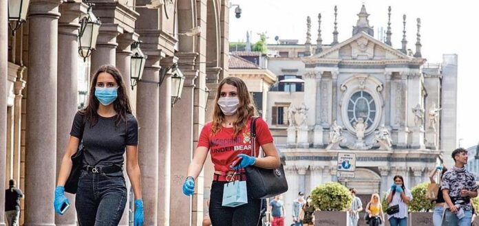 Centri storici