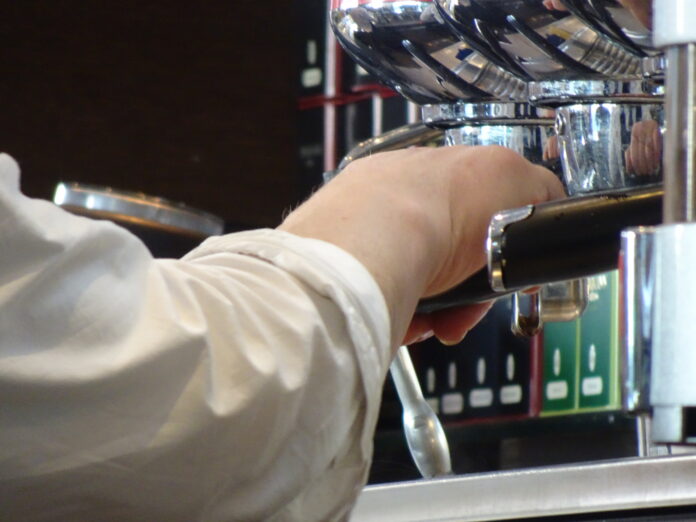 Bar stagionali ristoranti