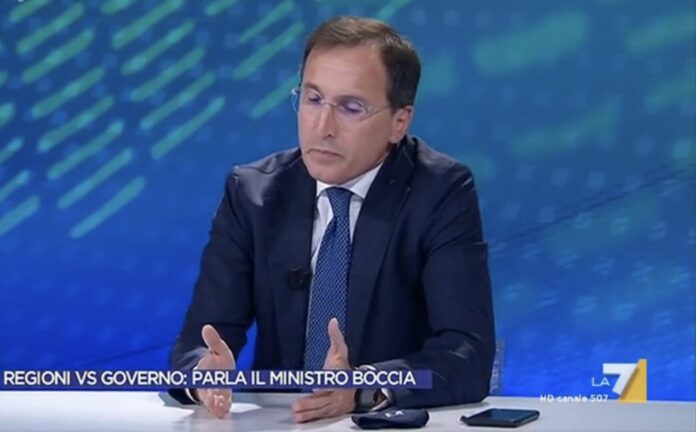 Boccia