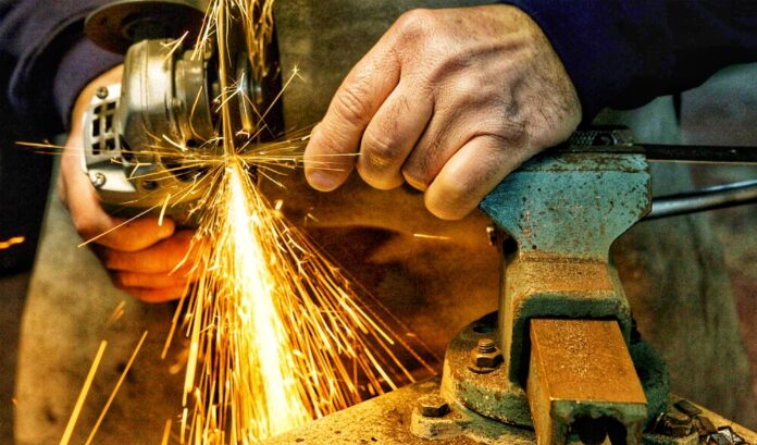 Artigianato metalmeccanica