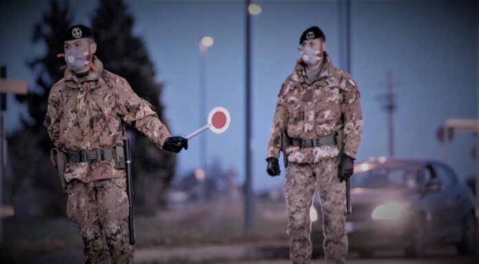 Controlli polizia