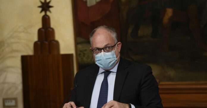 Gualtieri