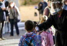 Calendario Scolastico 2022/2023: aperture e chiusure in tutte le Regioni