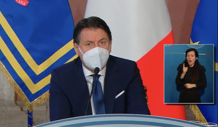Conte