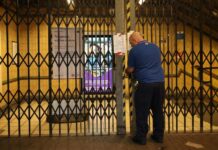 Bar ristorante negozio attività