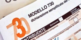 Modello730
