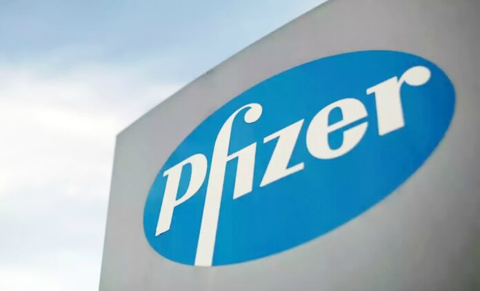 Pfizer
