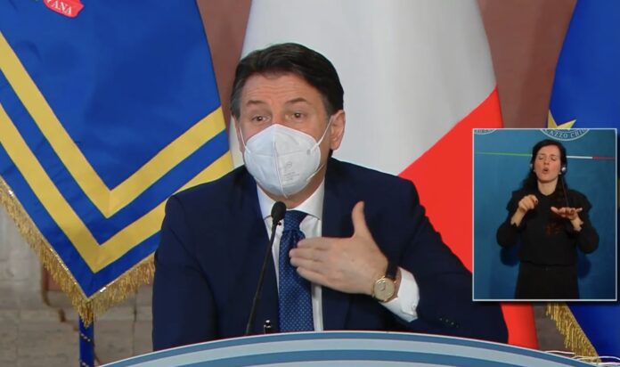Conte