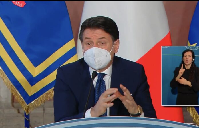 Conte