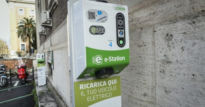 Elettrico elettrici