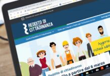 reddito di cittadinanza