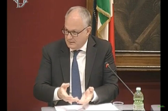 Gualtieri