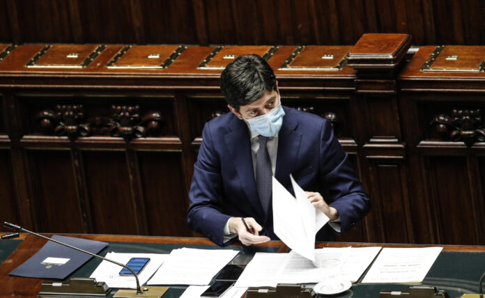 Speranza