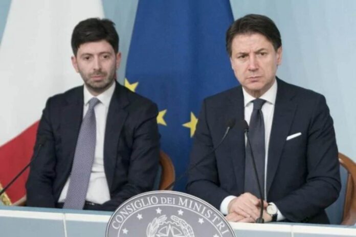 Speranza conte