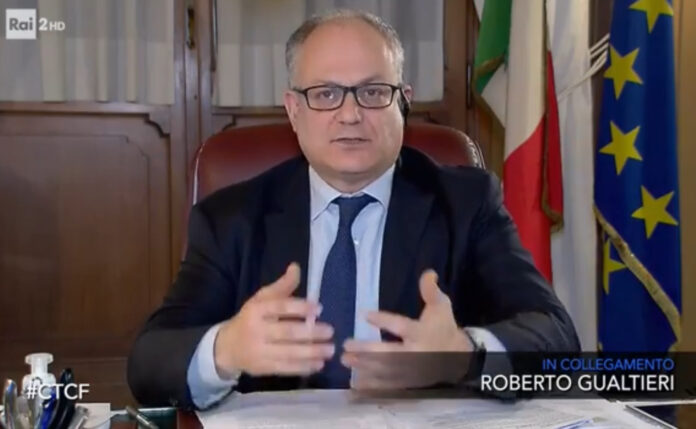 Gualtieri