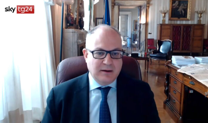 Gualtieri