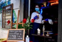 Licenziamenti: dal 1° novembre stop al ‘blocco’ per commercio, turismo e artigianato Bar