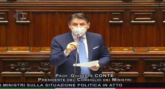 Conte