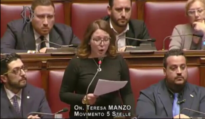 Manzo